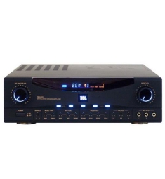 Dàn Karaoke phối sẵn 1