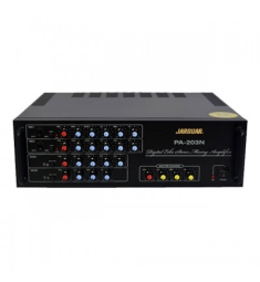 Dàn Karaoke phối sẵn 1