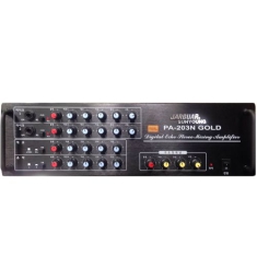 Dàn Karaoke phối sẵn 1
