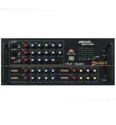 Dàn Karaoke phối sẵn 1