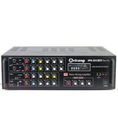 Dàn Karaoke phối sẵn 1