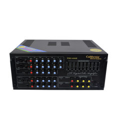 Dàn Karaoke phối sẵn 1