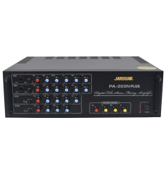 Dàn Karaoke phối sẵn 1