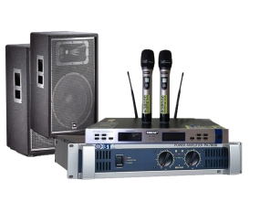 Cung cấp sỉ lẻ thiết bị âm thanh