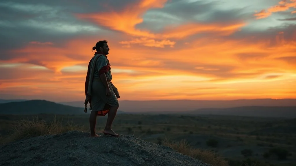 Abimael na bíblia: história e significado do personagem