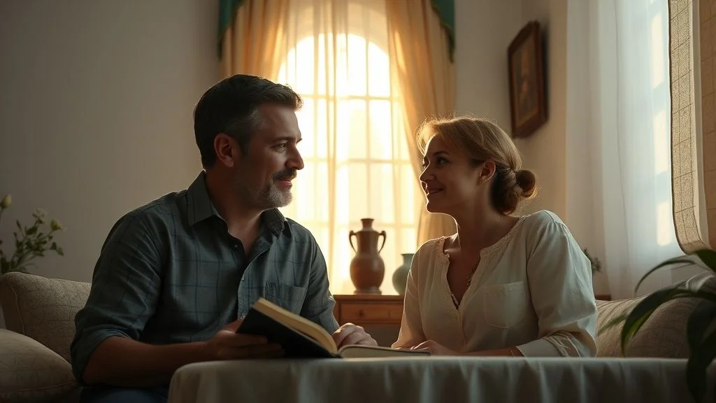 Amasiado na bíblia: significado e ensinamentos