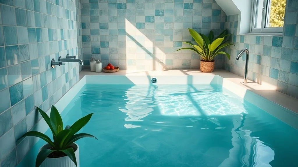 Como manter o banheiro limpo e sem mau cheiro sempre