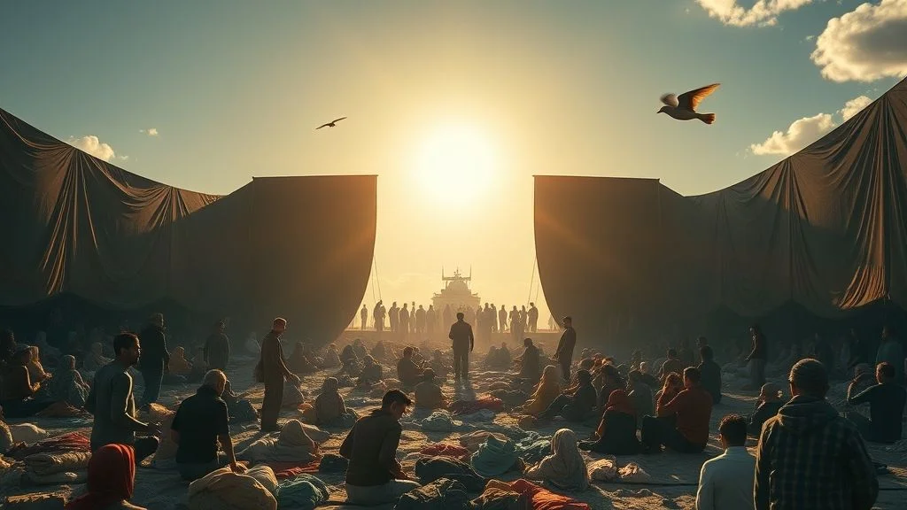 Container de roupas usadas importadas: como funciona e vantagens