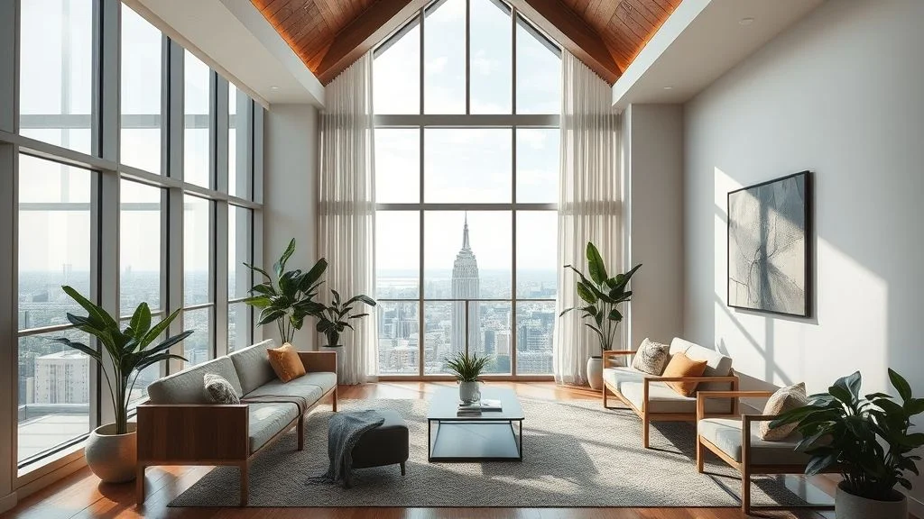 Decoração em alta: veja as tendências do momento