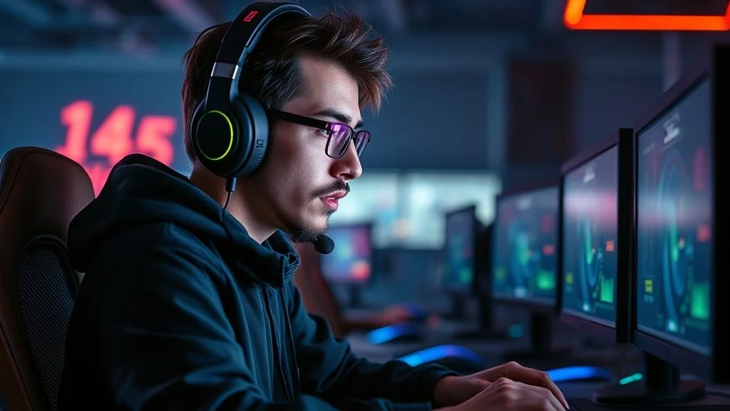 Dicas para reduzir lag em jogos online