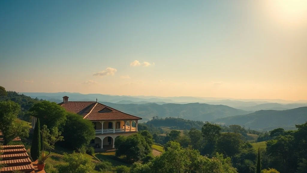 Fazenda hotel em Minas Gerais: veja opções para se hospedar