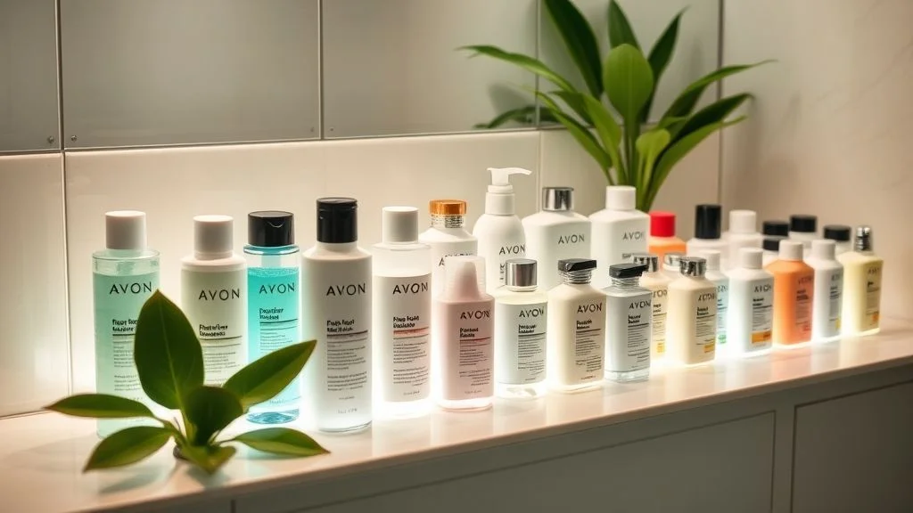 Melhor shampoo Avon: saiba como escolher o ideal