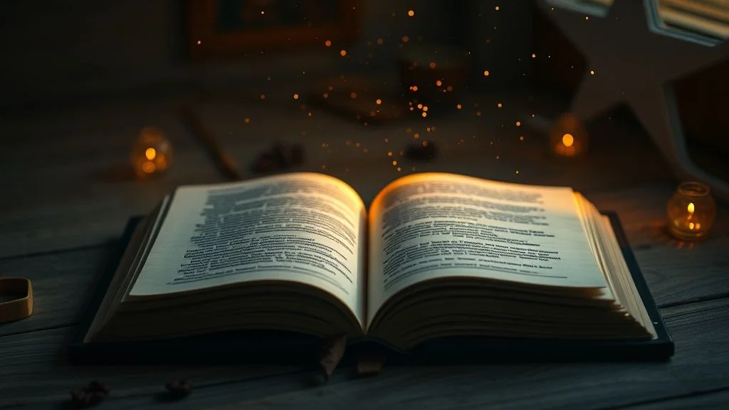 Nomes bíblicos raros e seus significados