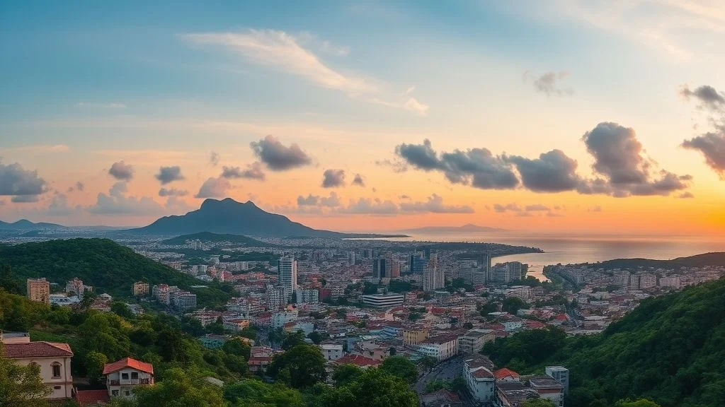 O que visitar em Água Branca, Alagoas