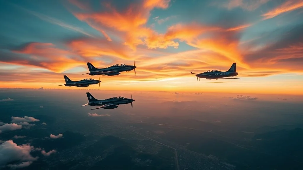 Panamá assina acordo para adquirir quatro aviões da Embraer