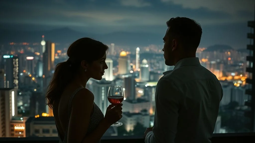 Pedro Dom: quem é a namorada dele