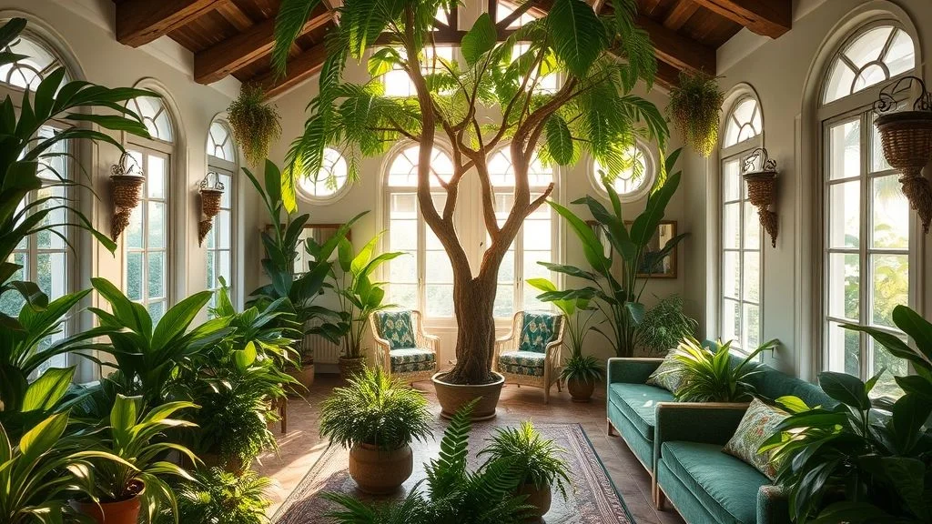 Plantas que deixam qualquer espaço mais bonito e aconchegante