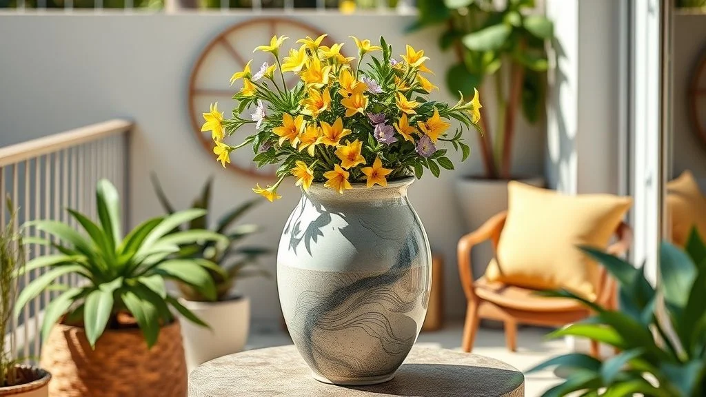 Por que o Dois de Julho está tão procurado para vaso?