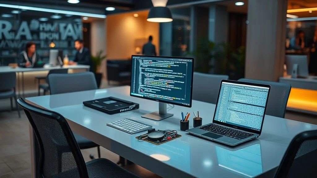 Projetos com Arduino usando esp32