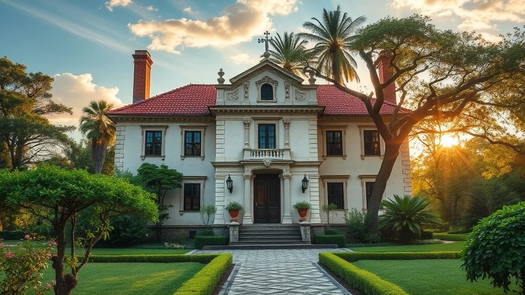 Significado de sonhar com casa na bíblia