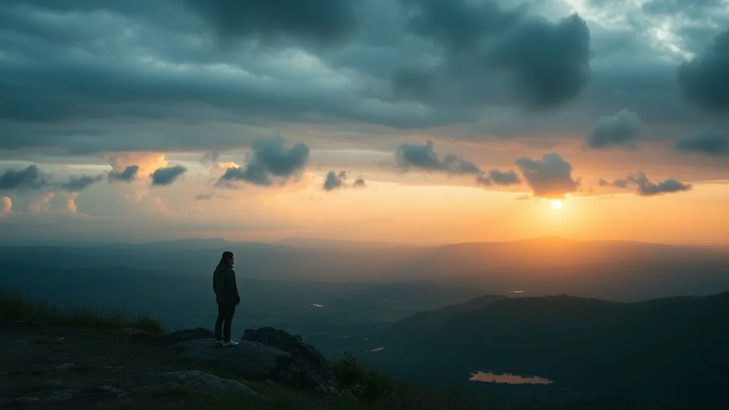 Significado de sonhar com chuva na bíblia e suas interpretações