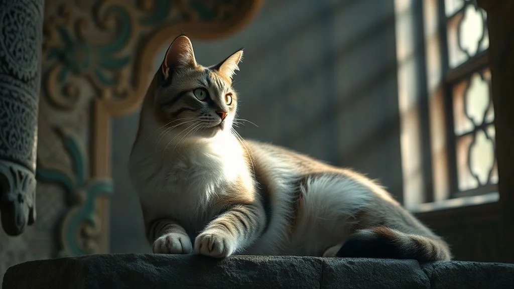 Significado de sonhar com gato na bíblia e suas revelações