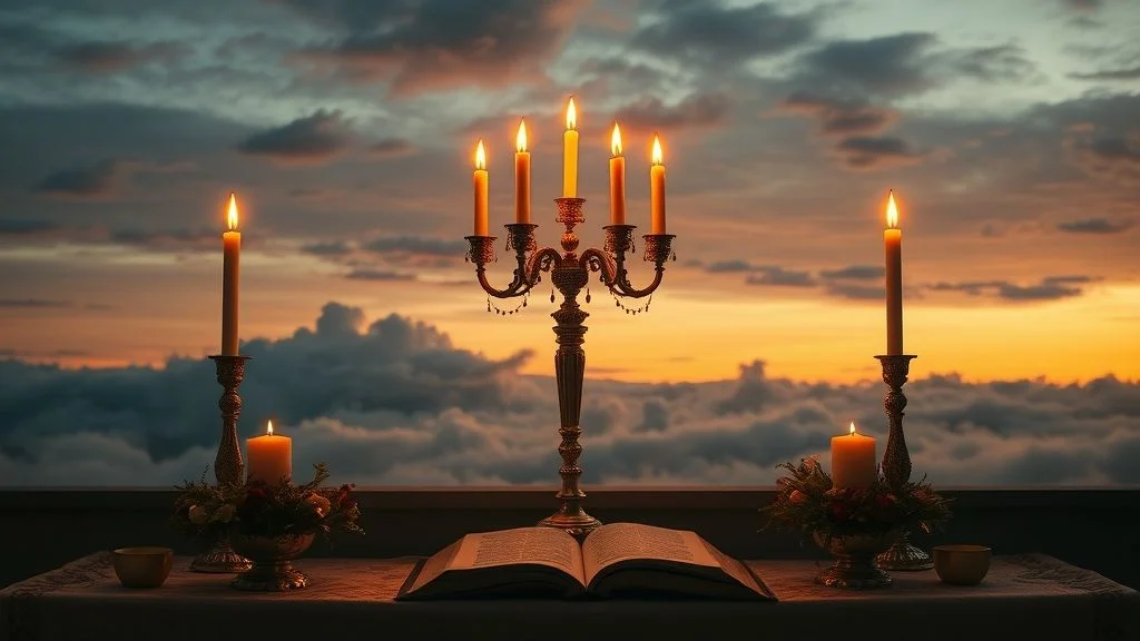 Significado de sonhar com ouro na bíblia