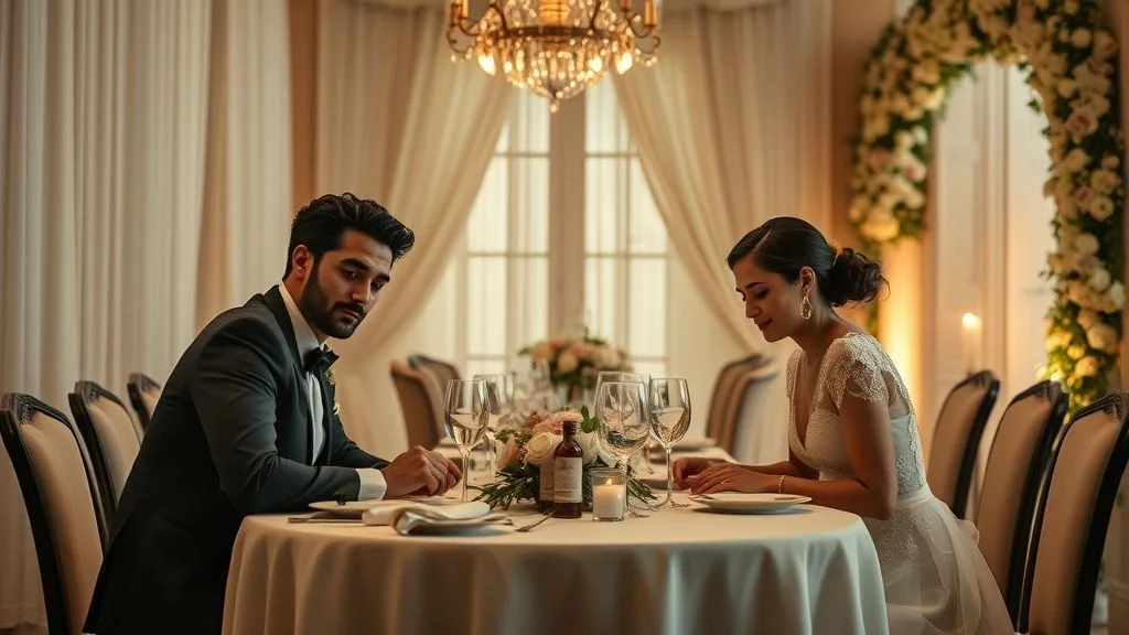 União estável e casamento: principais diferenças na lei