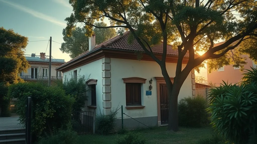 Usucapião: o que é e como funciona no Brasil