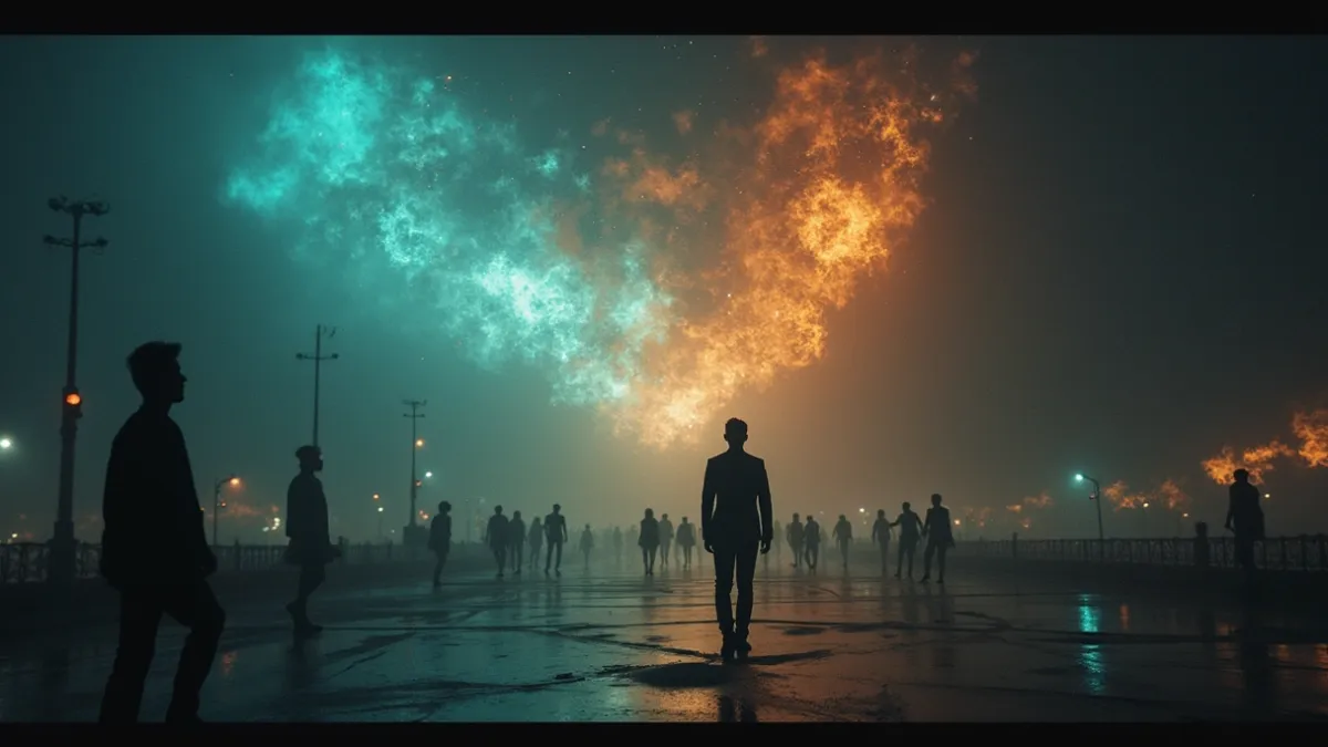 1973 é qual geração? Entenda a classificação