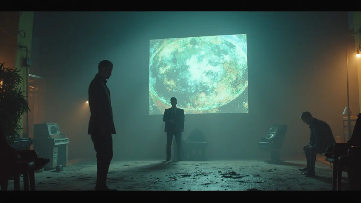 Em 1972, qual foi o primeiro grande sucesso comercial?