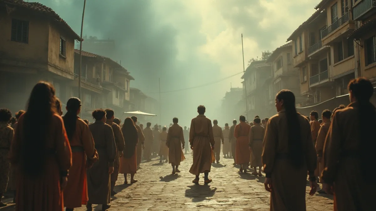 O que aconteceu em 1975 em Pernambuco: fatos marcantes