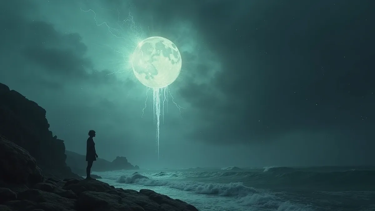 O que significa sonhar que você se vê de fora