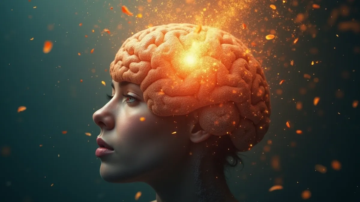 Sonhar com rosto sem feições: o que o cérebro cria