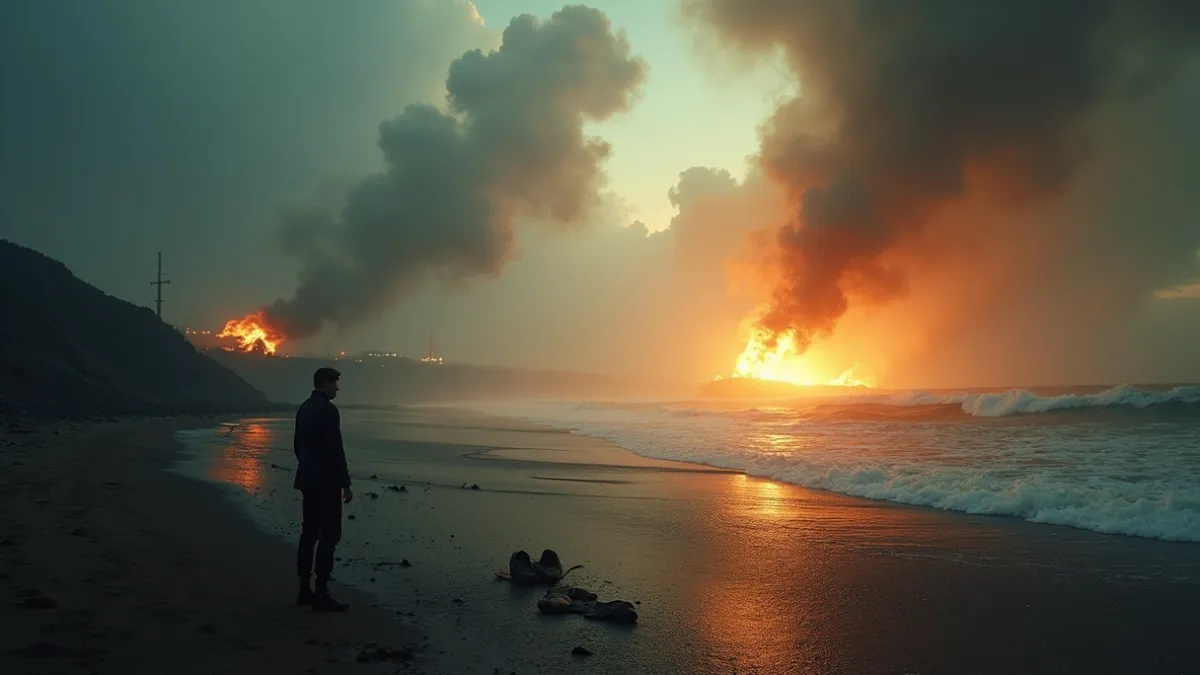 Sonhar que está na guerra: significado e interpretação espiritual